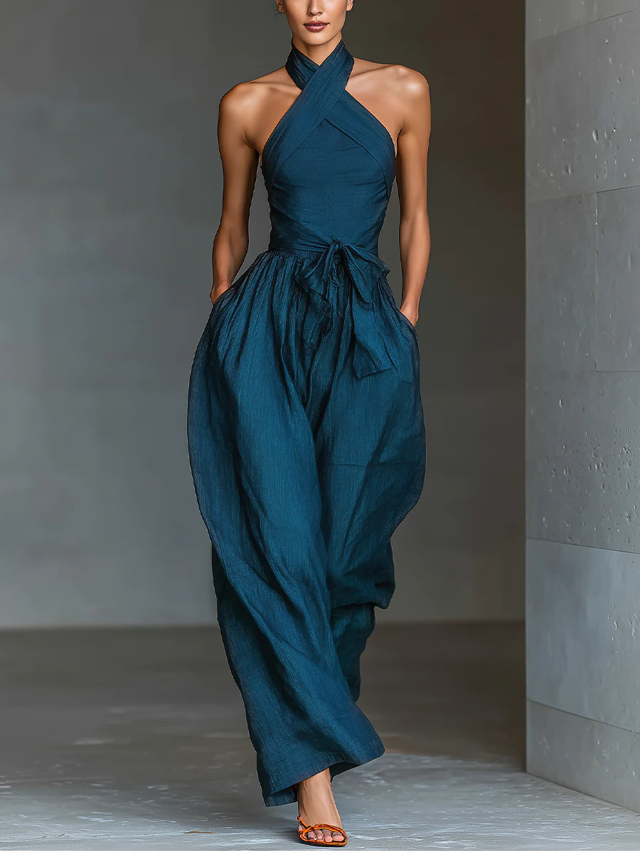 Mollie | Chic Jumpsuit
