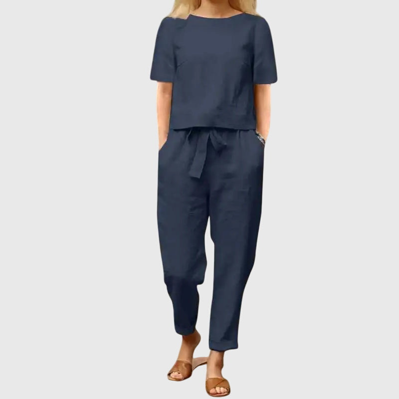 Suzy™ | Easy Breezy Summer Ensemble