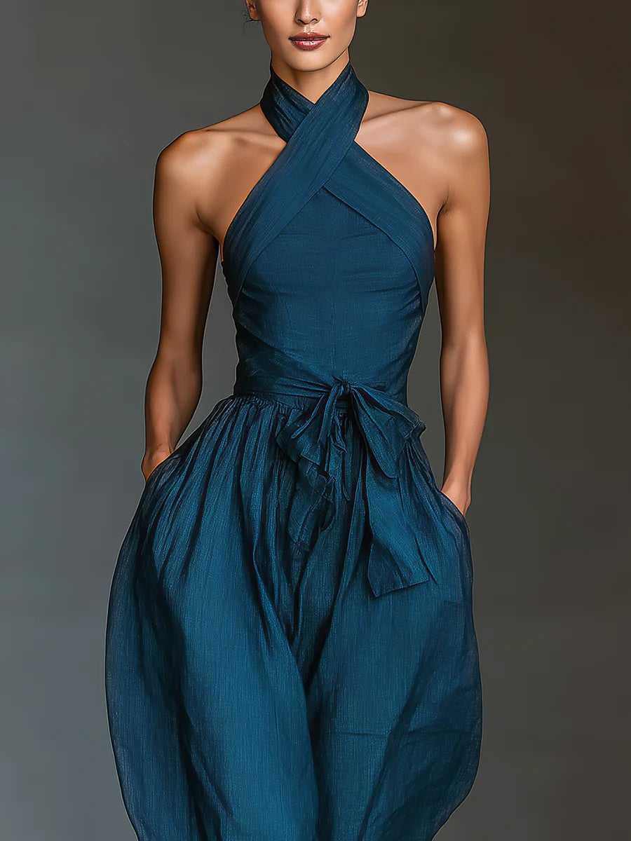 Mollie | Chic Jumpsuit