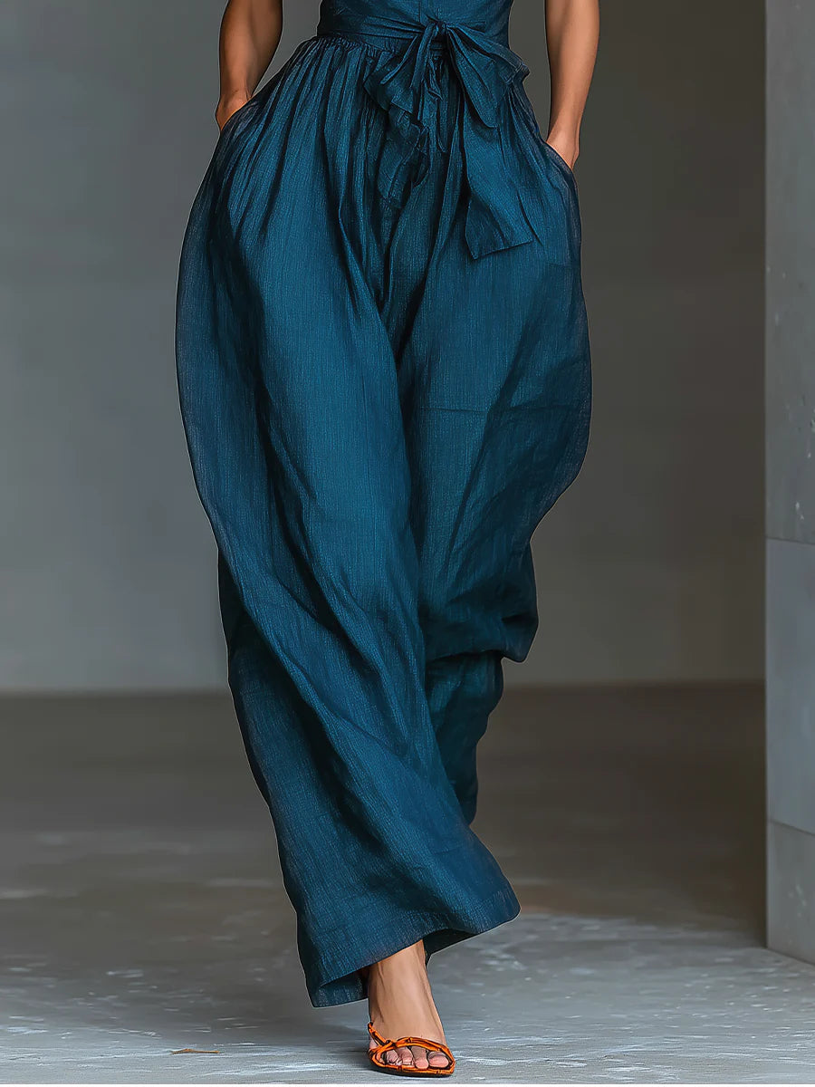 Mollie | Chic Jumpsuit