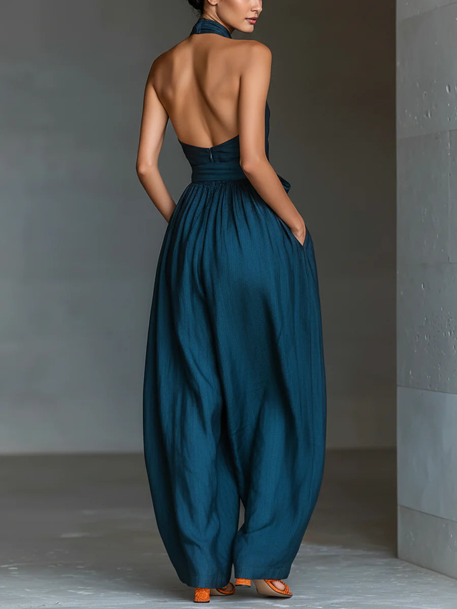 Mollie | Chic Jumpsuit