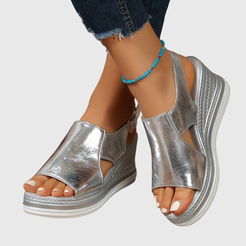 Monica - Orthopedic Sandals