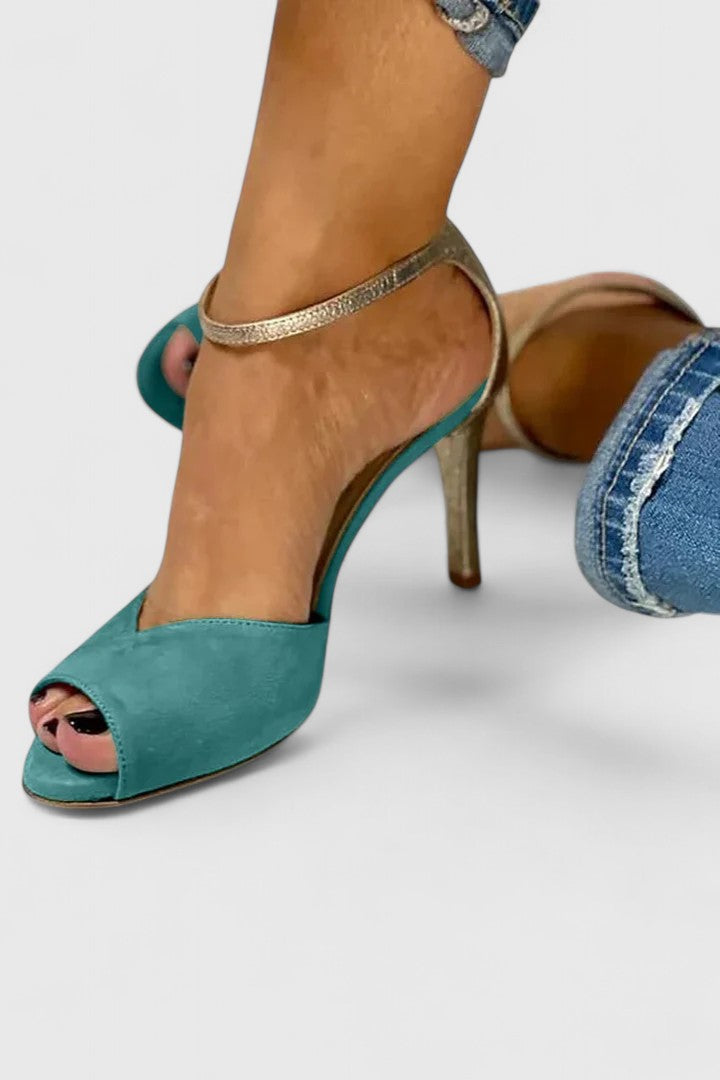 Nova | Elegant Heels