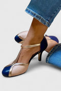 Ria | Comfortable Heels