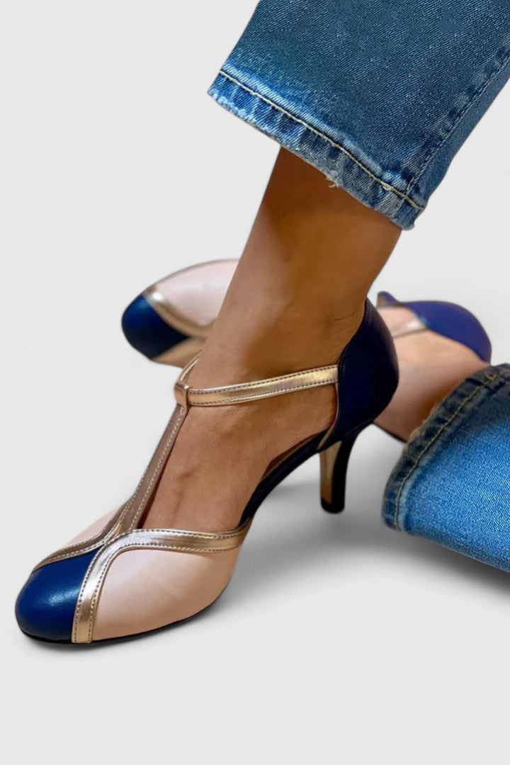 Ria | Comfortable Heels
