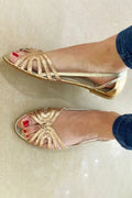 Kirsten – Summer Light Sandals