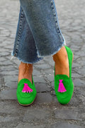 Vanessa | Casual Loafers