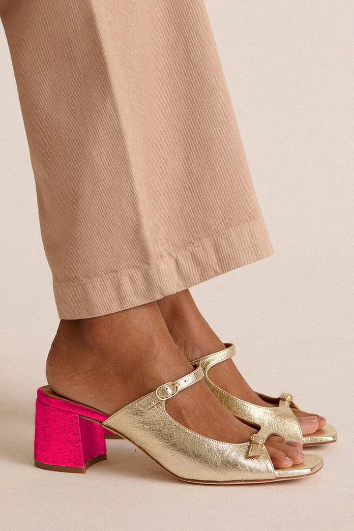 Senna – Riviera Elegance Sandals