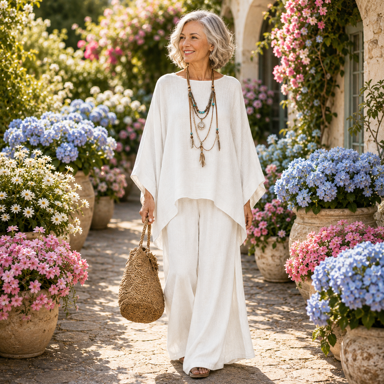 TRINITY | Effortless Luxury Set