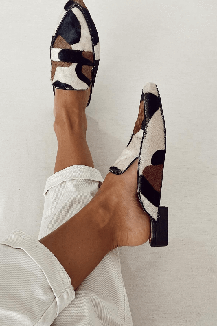 Katrina | Stylish Casual Loafers