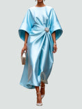 Estelle™ – CLASSIC FULL-LENGTH DRESS WITH RADIANT ALLURE