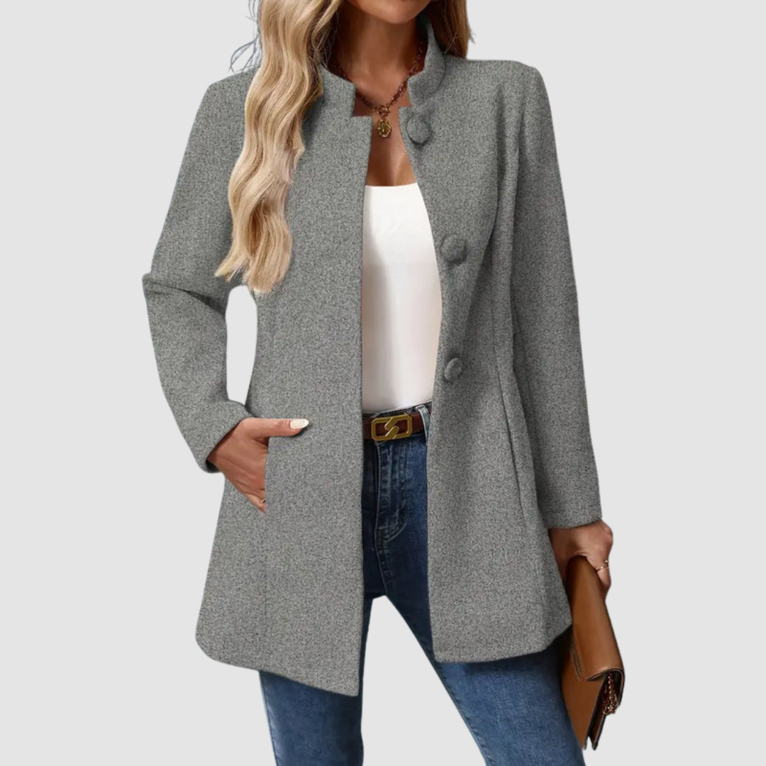 Theresa™ | Timeless Elegant Jacket