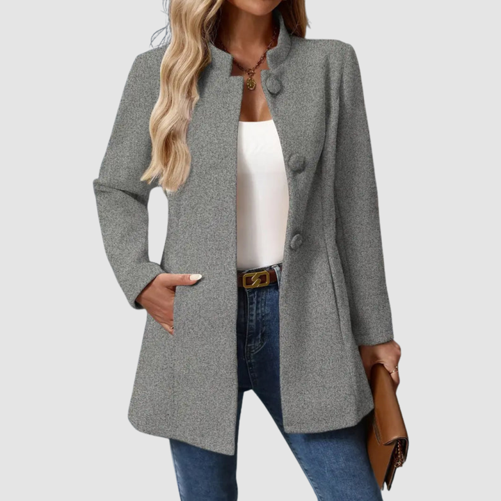 Theresa™ | Timeless Elegant Jacket