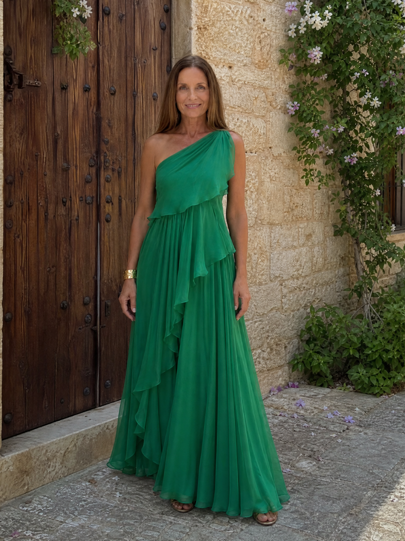 Tracey™ | Maxi Dress