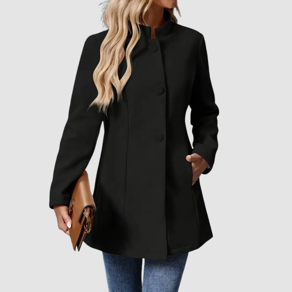 Theresa™ | Timeless Elegant Jacket