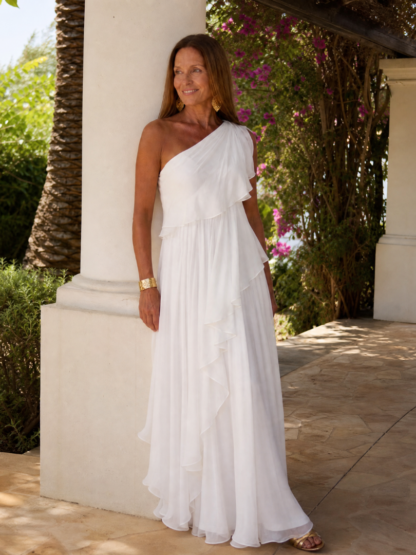 Tracey™ | Maxi Dress