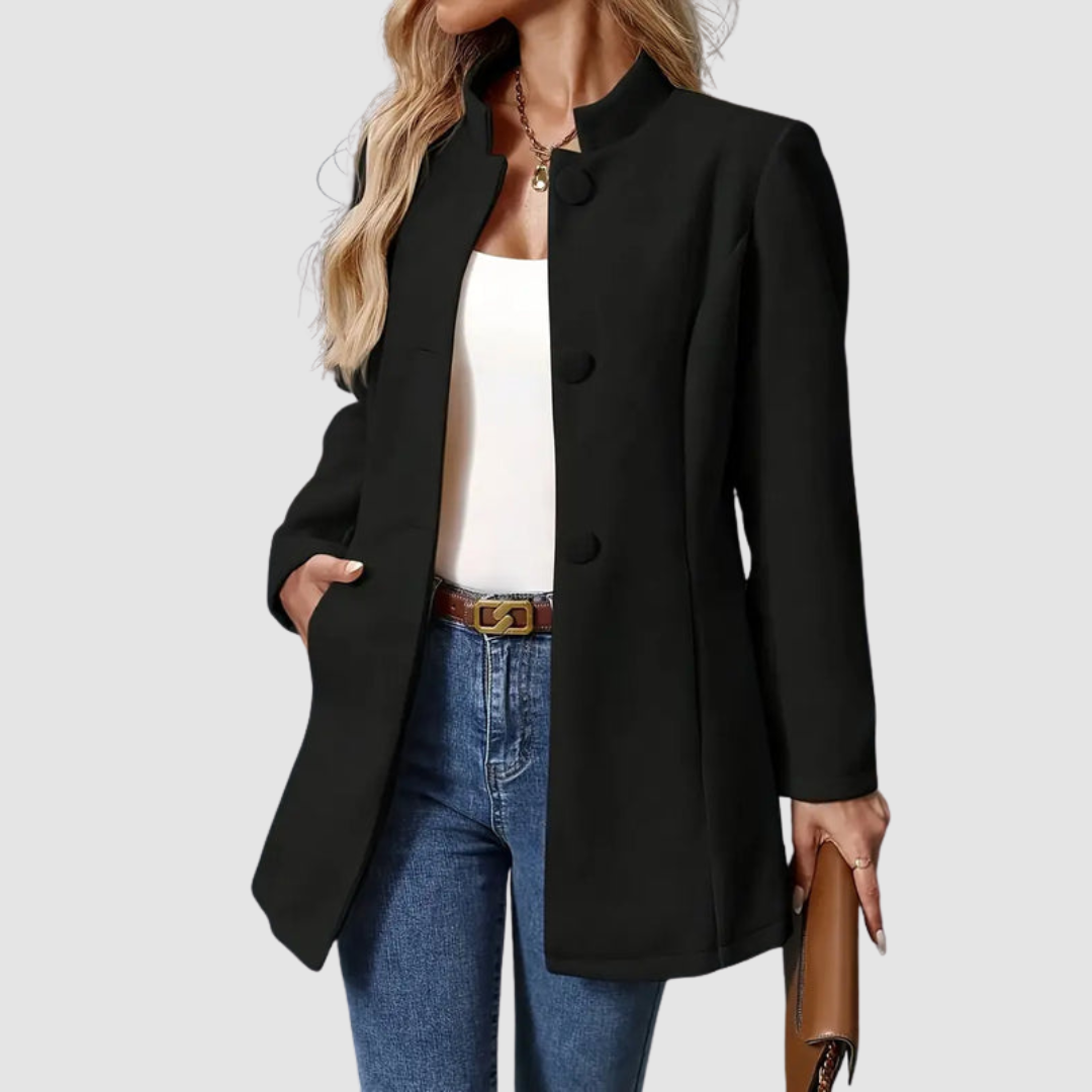 Theresa™ | Timeless Elegant Jacket