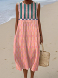 Lily - Everyday Midi Dress