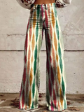 Isabel - Elegant Boho Pants
