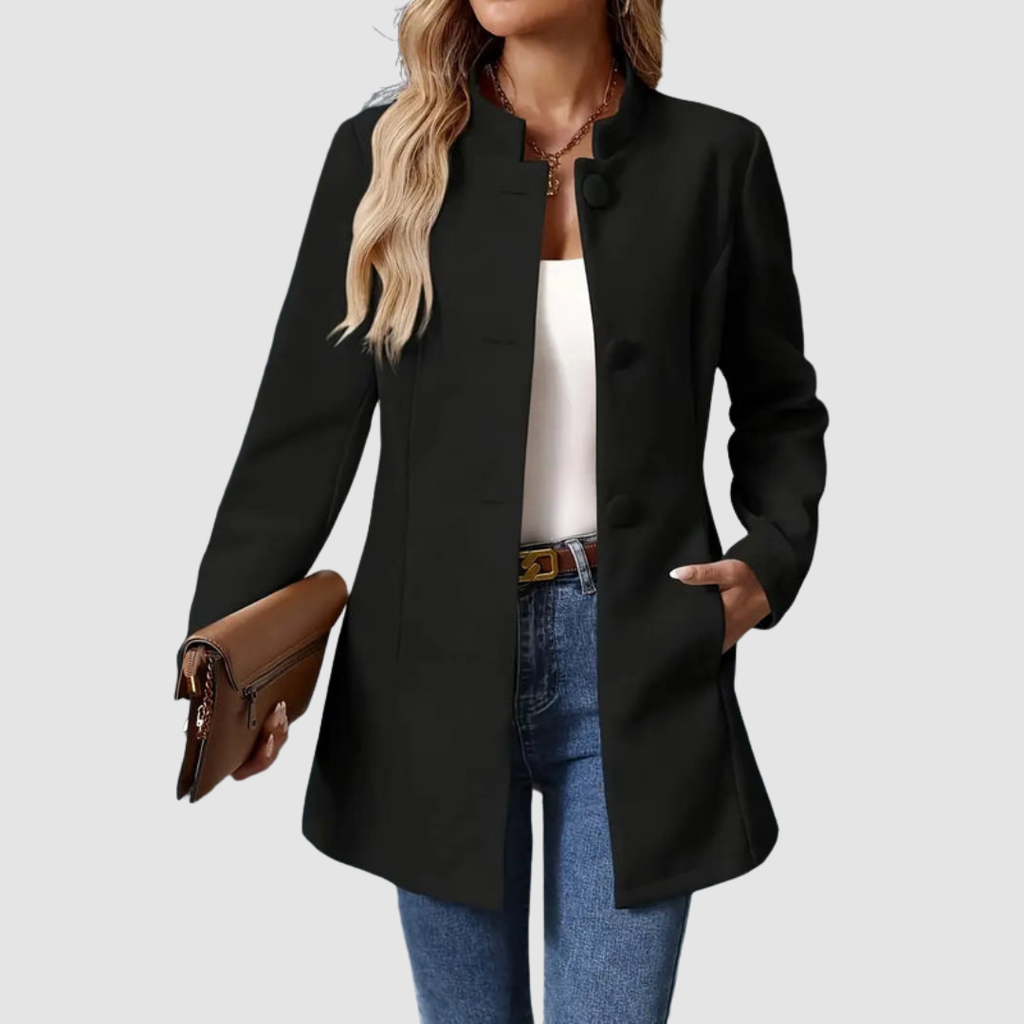 Theresa™ | Timeless Elegant Jacket