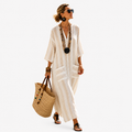 Dorothy | Long Caftan Dress