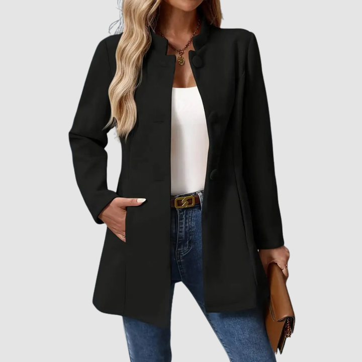 Theresa™ | Timeless Elegant Jacket