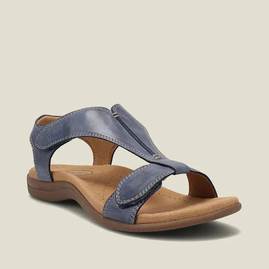 Sarah™ Ergonomic Orthopaedic Sandals