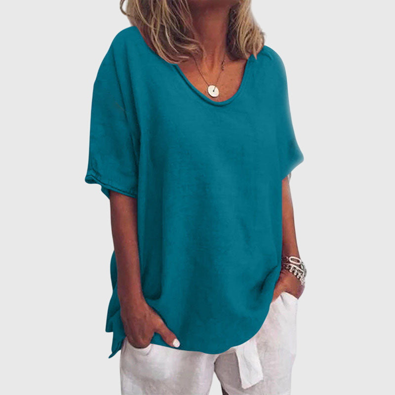Siara | Elegant Loose Top