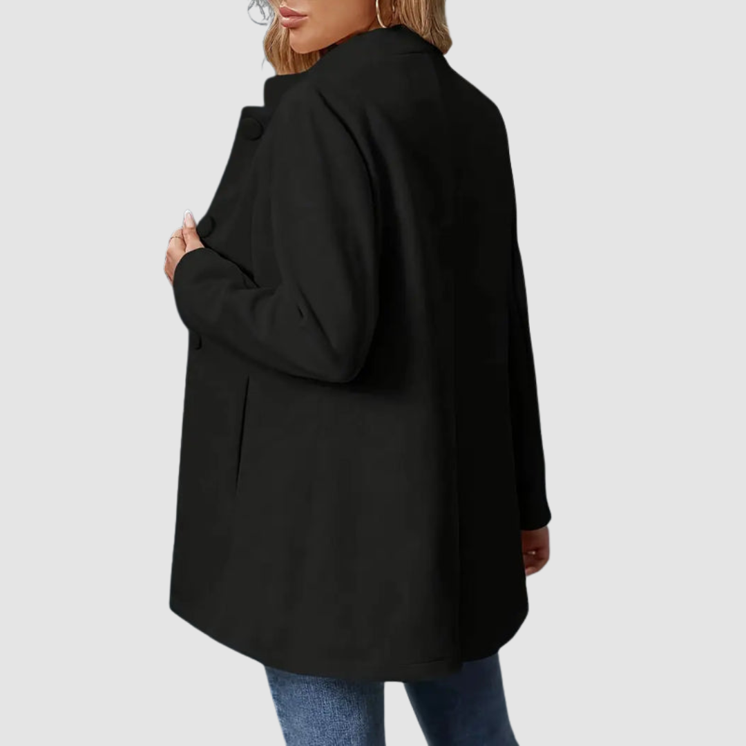 Theresa™ | Timeless Elegant Jacket