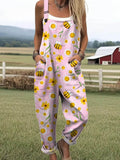 Buzz & Bloom Dungaree