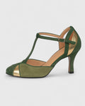 Clarise | Sophisticated Heels