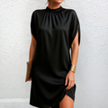 Mabel™ | Elegant flattering dress