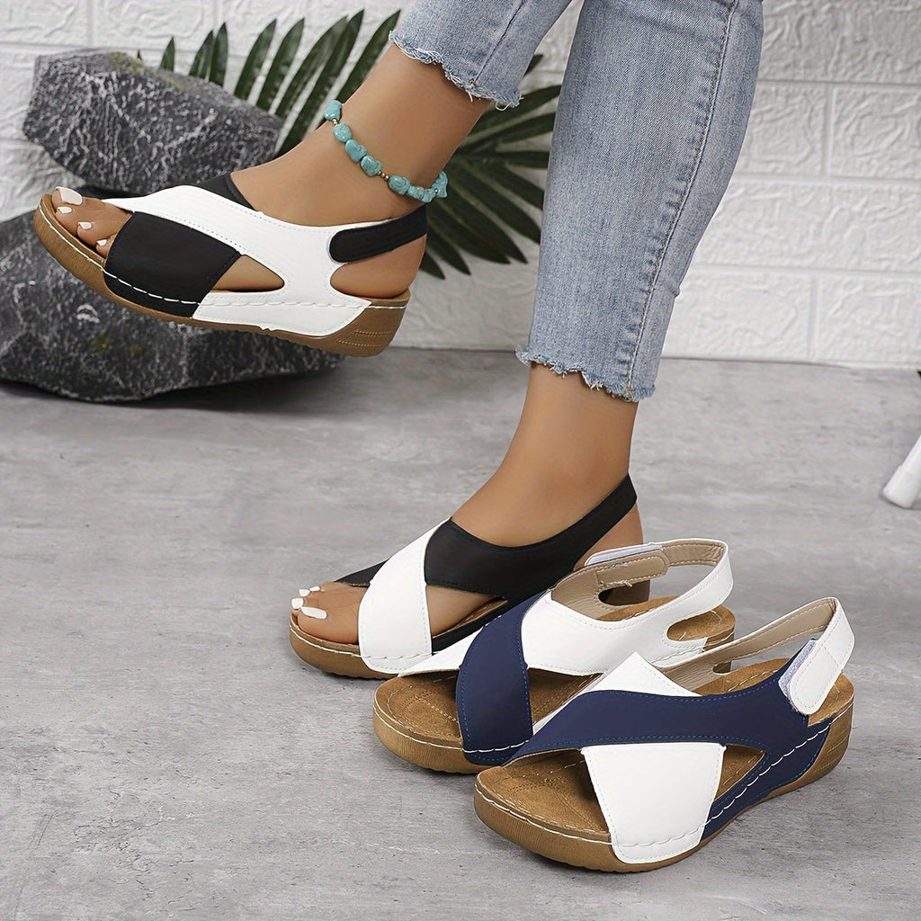 Ashley - Orthopedic Sandal