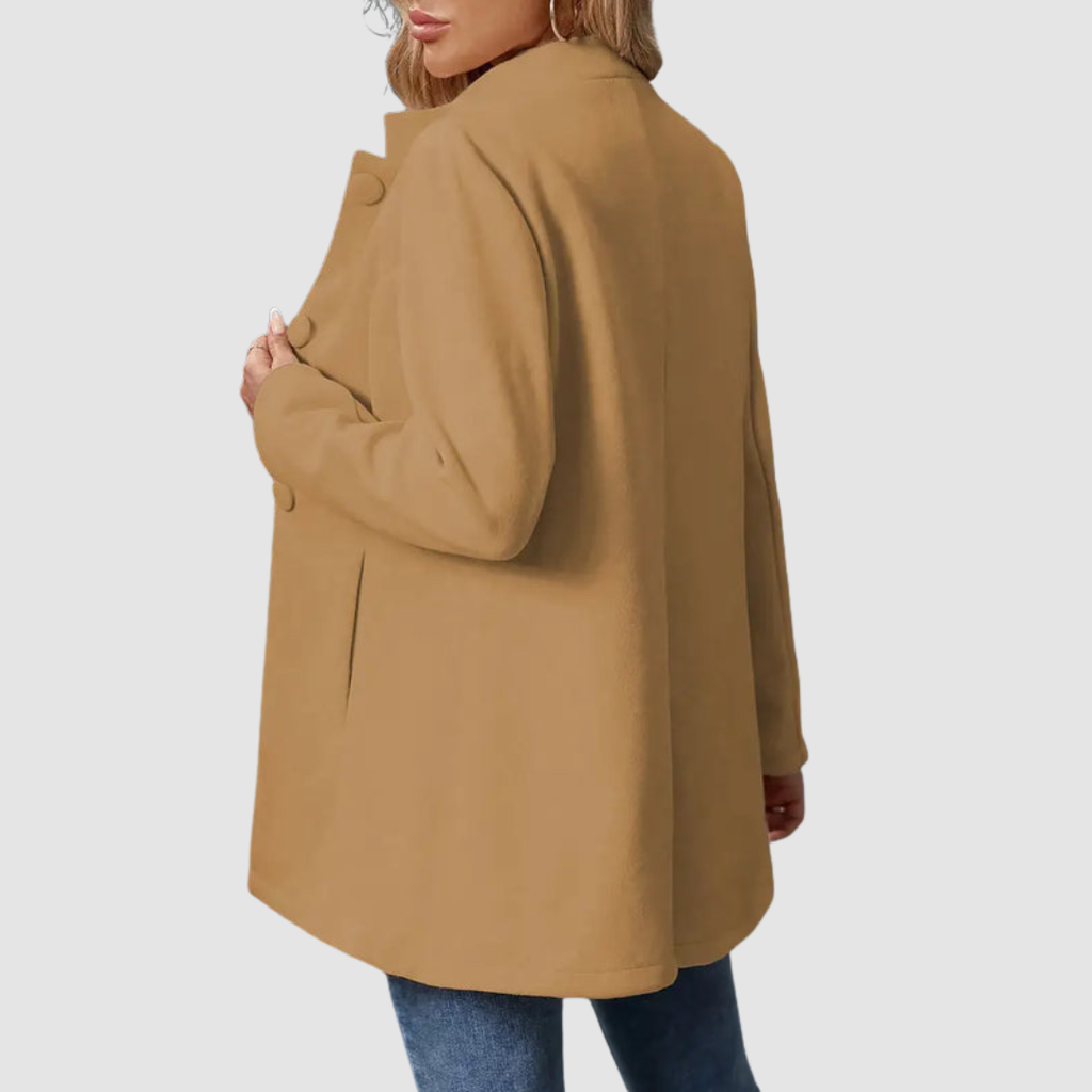 Theresa™ | Timeless Elegant Jacket