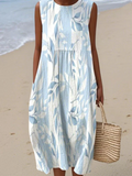 Gwen - Everyday Midi Dress
