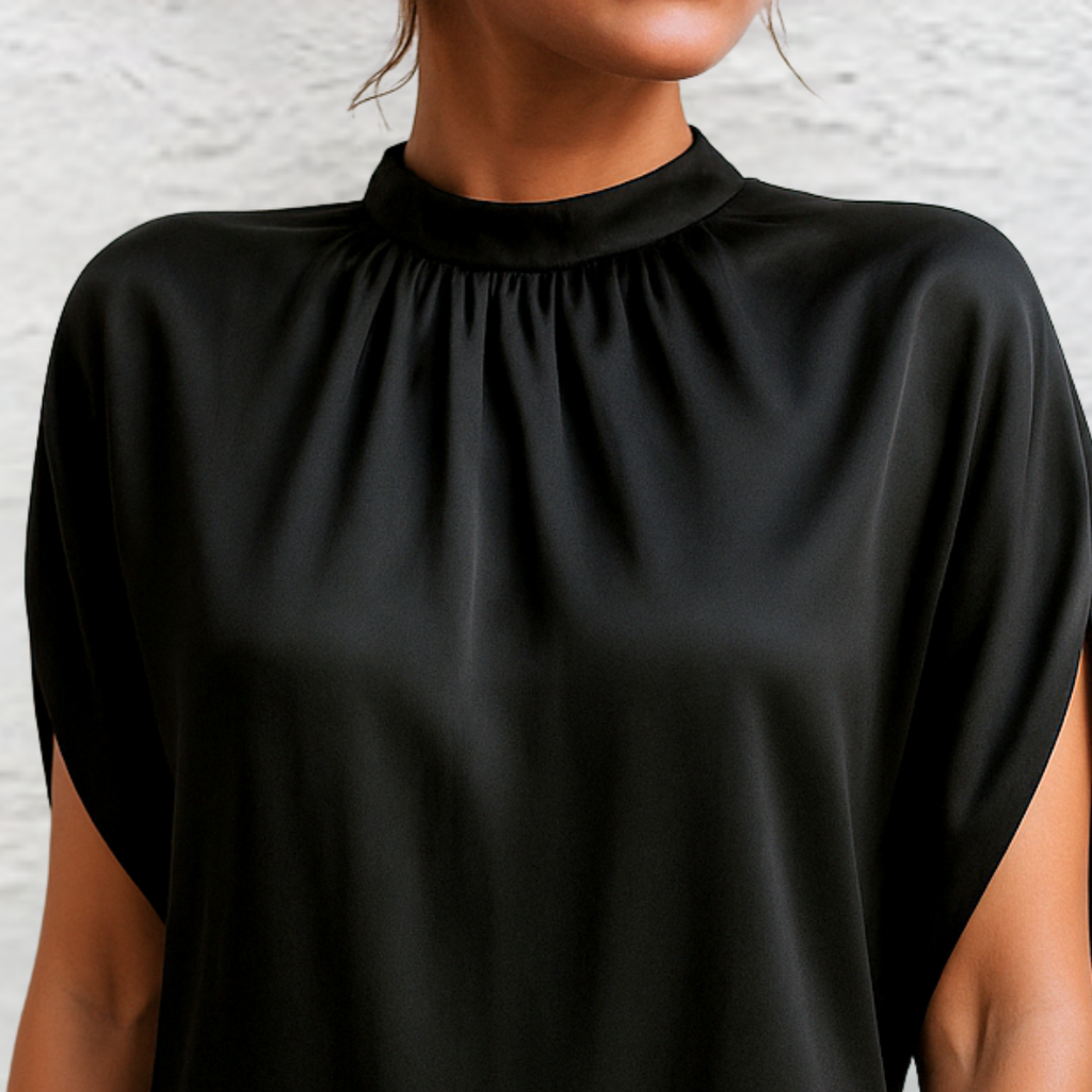 Mabel™ | Elegant flattering dress