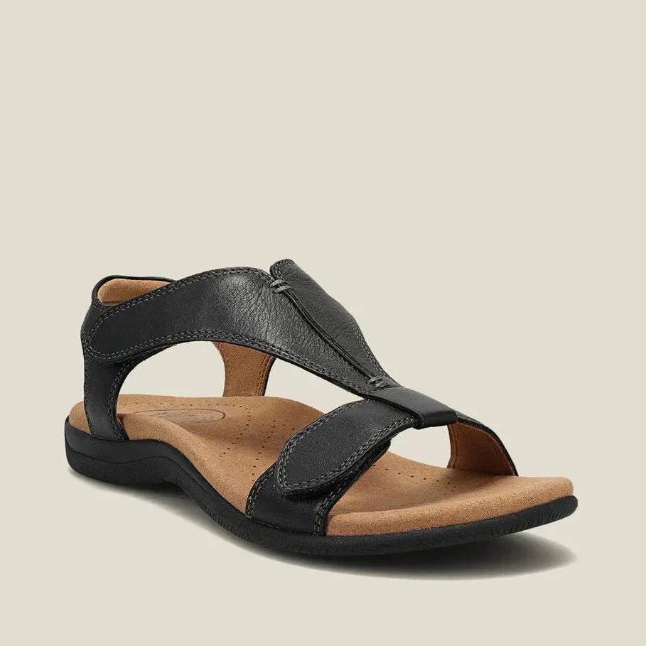 Sarah™ Ergonomic Orthopaedic Sandals
