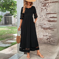 Sheila | Flattering Tummy-Smoothing Midi Dress
