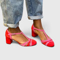 Zarah | Modern Heels