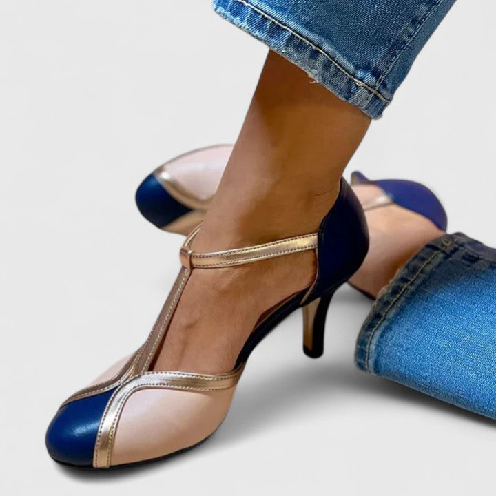 Ria | Comfortable Heels