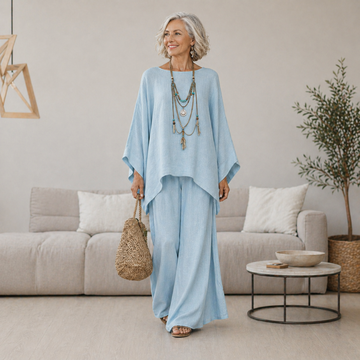 TRINITY | Effortless Luxury Set