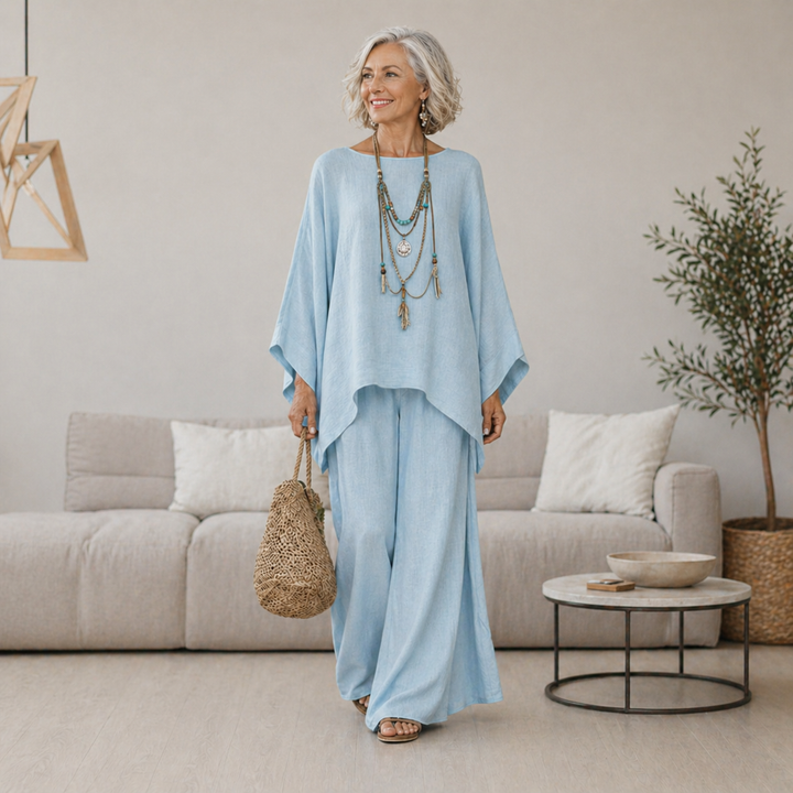TRINITY | Effortless Luxury Set