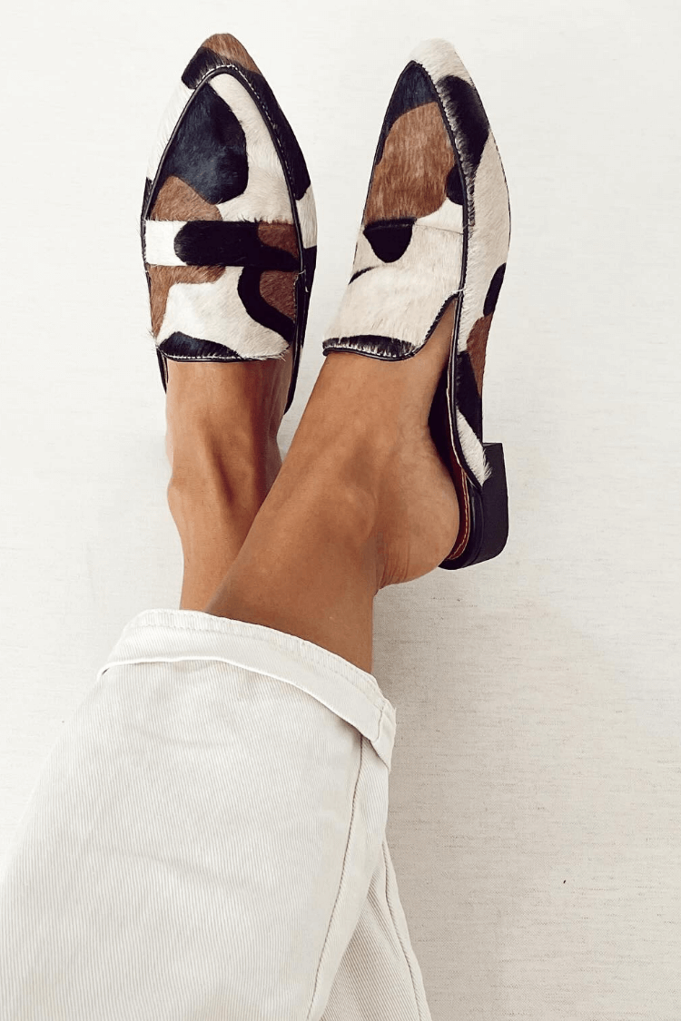 Katrina | Stylish Casual Loafers