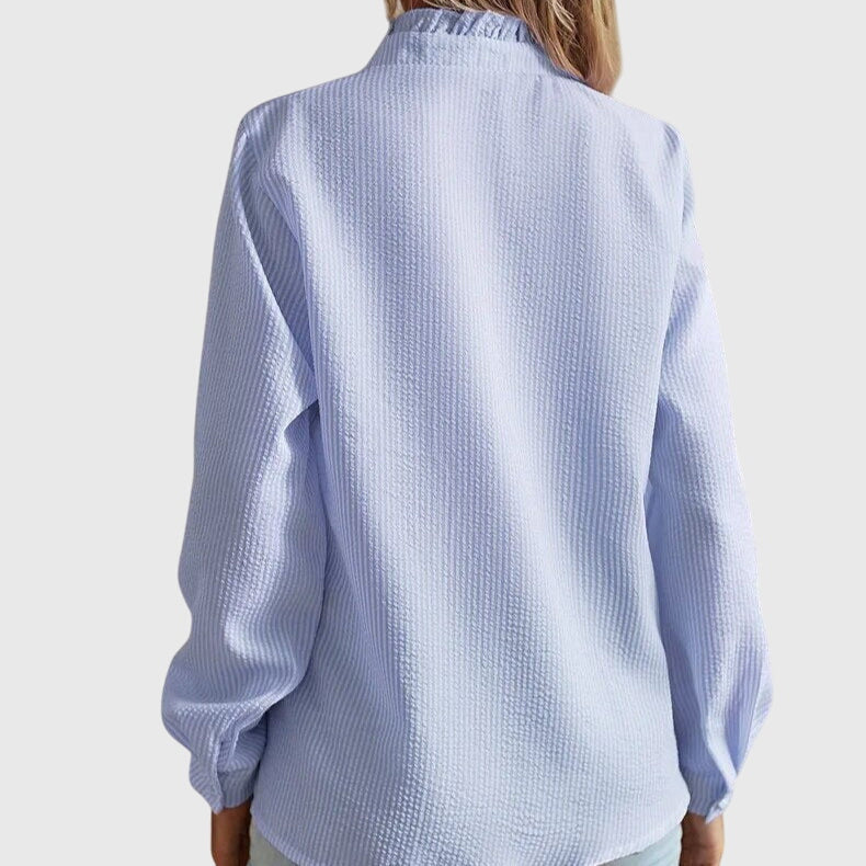 Laura | Elegant Blouse