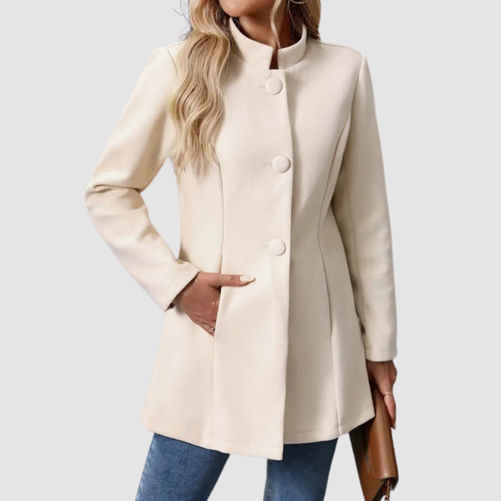Theresa™ | Timeless Elegant Jacket