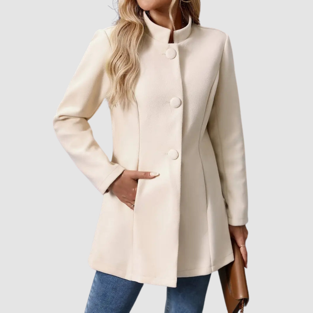 Theresa™ | Timeless Elegant Jacket