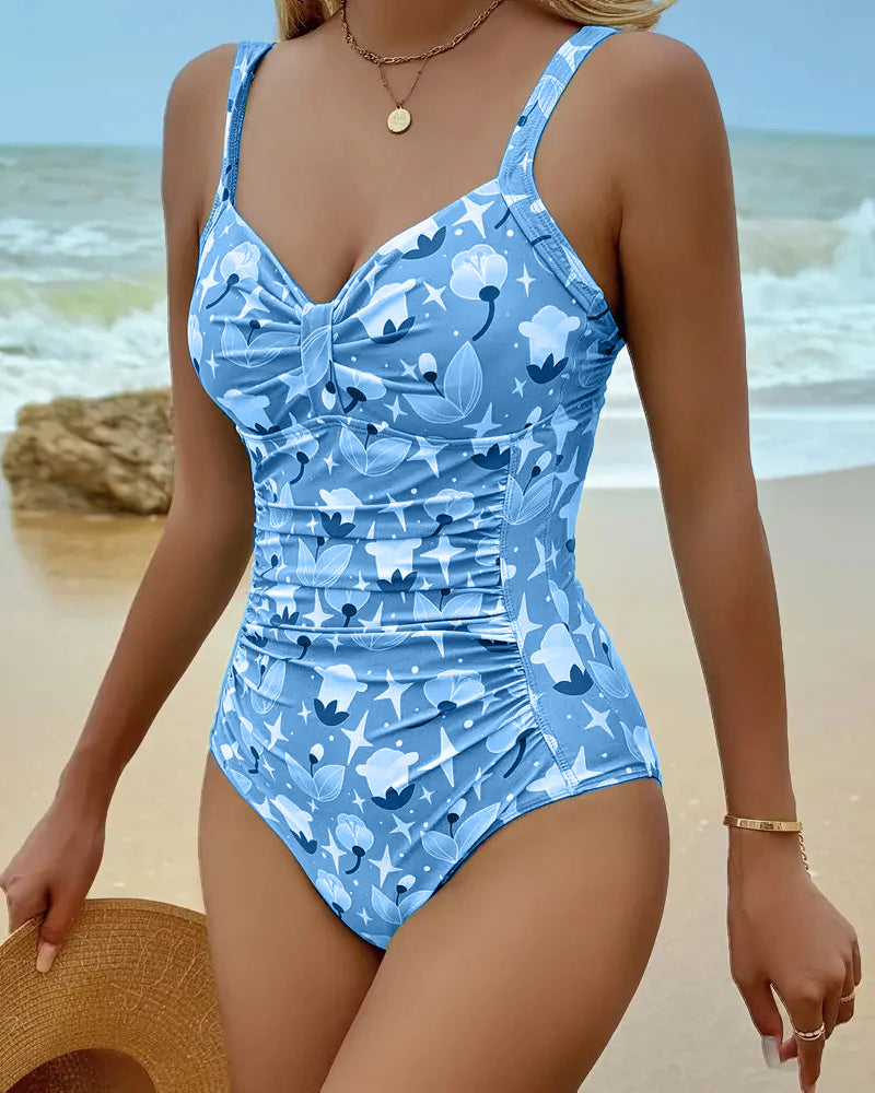 Carmen - Classic Support One-Piece