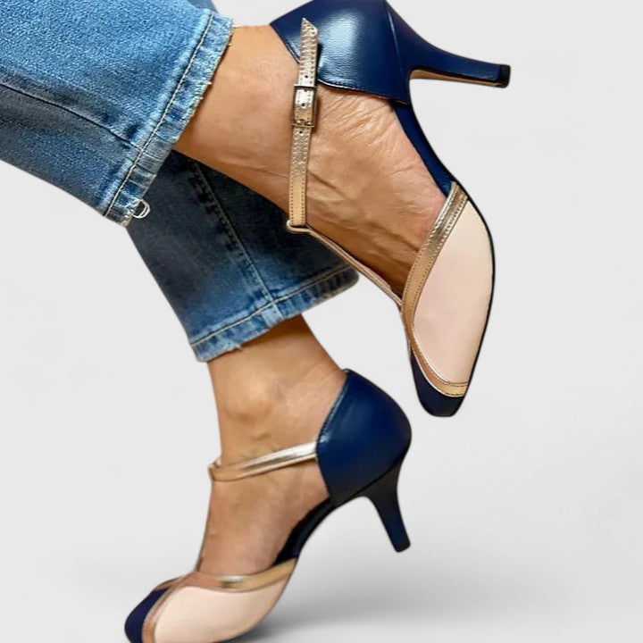 Ria | Comfortable Heels