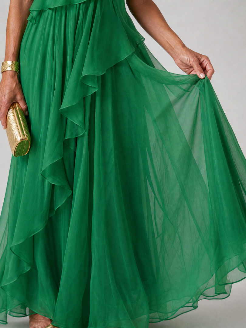 Tracey™ | Maxi Dress