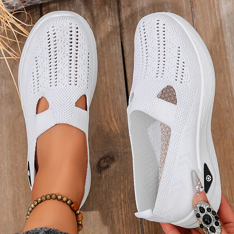 Dorintina | Supportive Slip-On Shoes